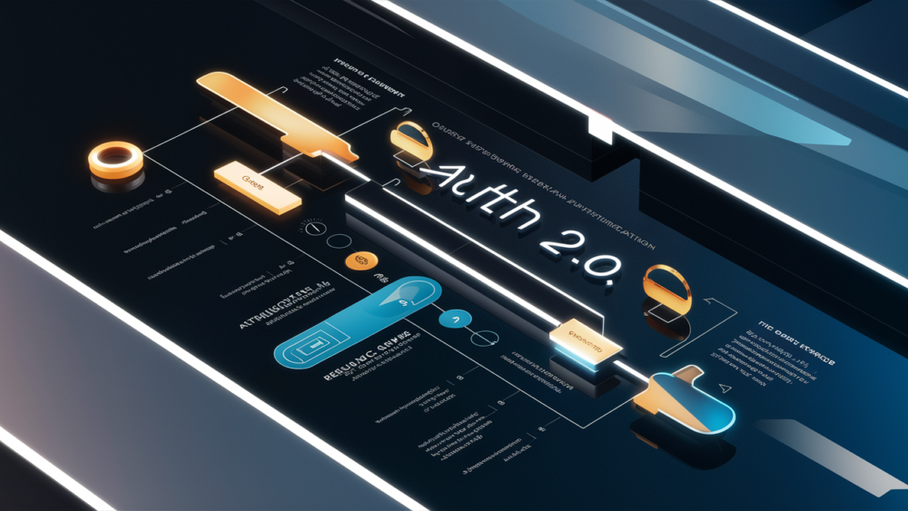 How to implement OAuth 2.0 Bearer Token authentication and ...