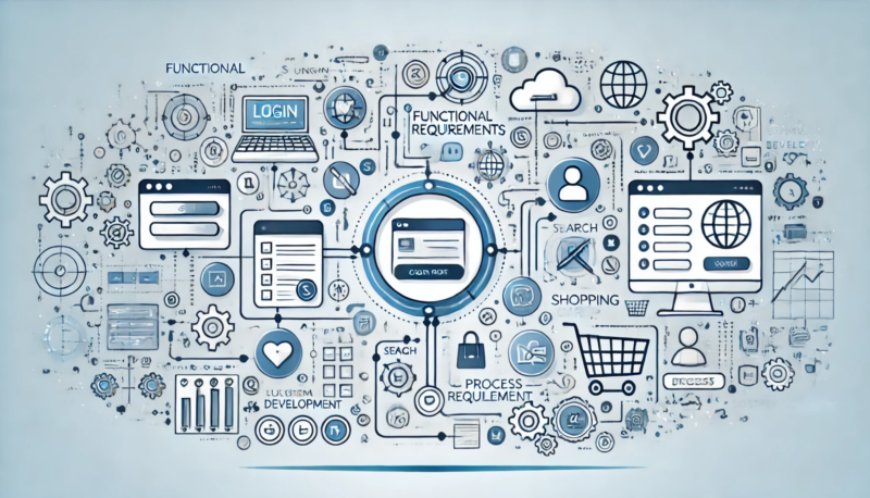 Functional System Solution Understanding Functional and Non-Functional Requirements in System ...