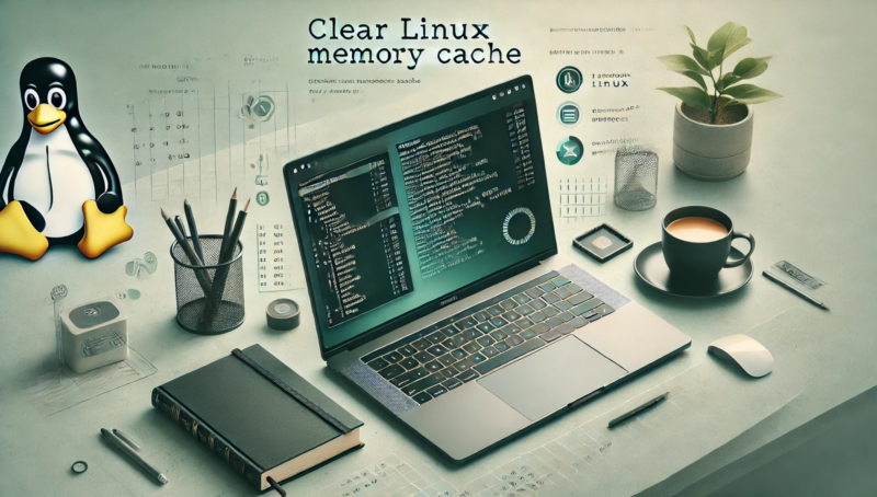 How to Clear Memory Cache in Linux - Nitesh Apte's Blog